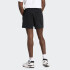 Short New Balance Athletics Short 5 Negro