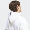 Campera Adidas Z.N.E. Blanco