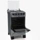 COCINA A GAS 4H HESSE GRIS COCINA A GAS 4H HESSE GRIS
