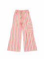 PANTALÓN LORIA ROJO