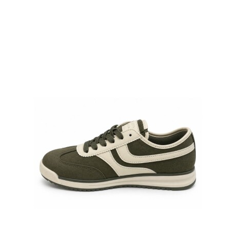 ZAPATILLA JUMA Verde
