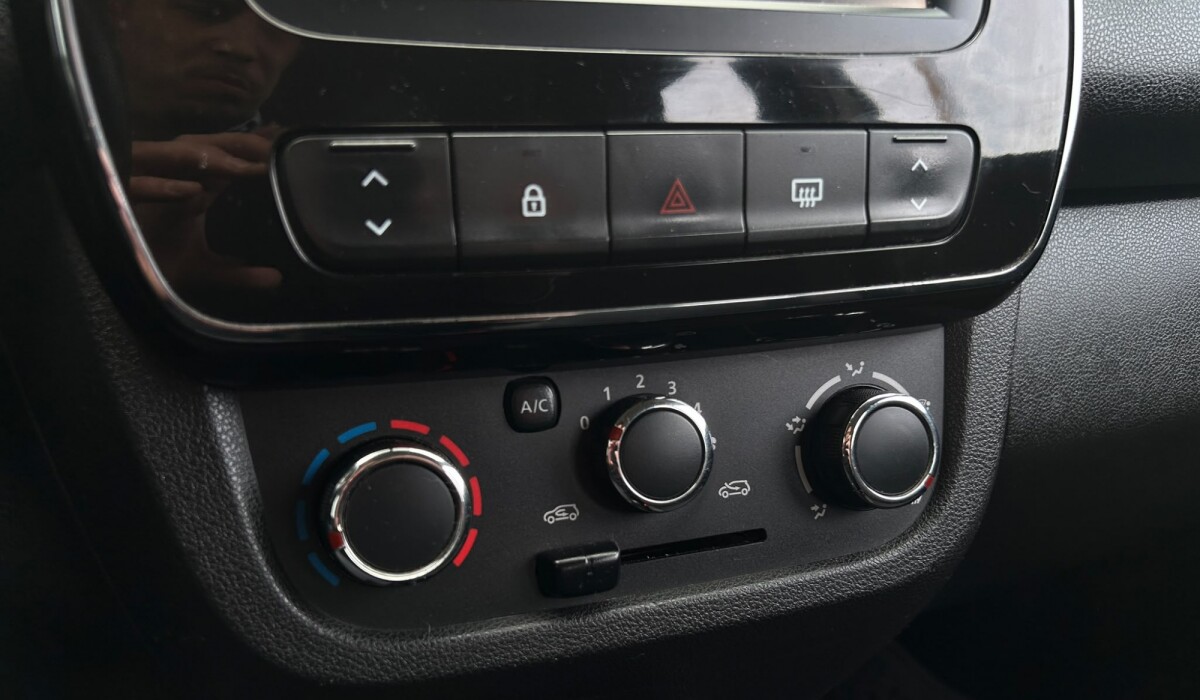 Renault Kwid Intense - 2018 Renault Kwid Intense - 2018