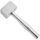 Martillo Tiernizador de Carne en Aluminio 32cm Martillo Tiernizador de Carne en Aluminio 32cm