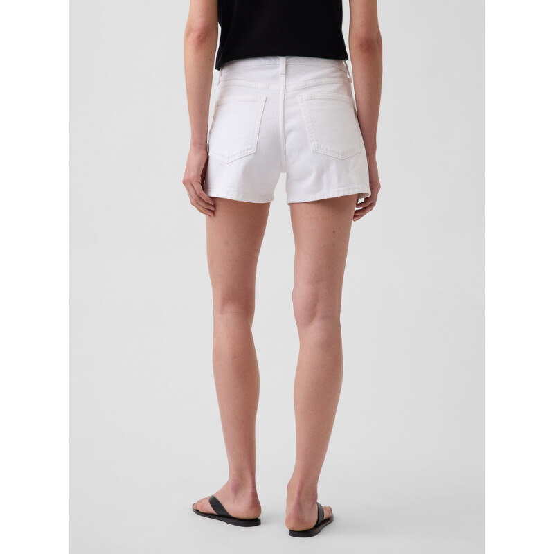 90S HR RELAXED SHORT NEW OFF WHITE NEW OFF WHITE V2