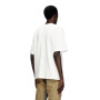 Polo Para Hombre T-Boxt-R14 Blanco