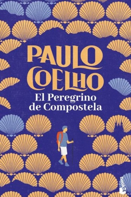 EL PEREGRINO DE COMPOSTELA EL PEREGRINO DE COMPOSTELA