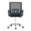 Combo Escritorio + Silla de Oficina - Steel River Combo Escritorio + Silla de Oficina - Steel River