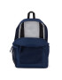 Mochilas Jansport Zone Pack Unisex Navy
