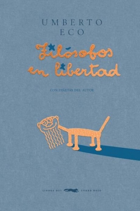 FILOSOFOS EN LIBERTAD FILOSOFOS EN LIBERTAD
