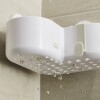 Organizador Esquinero para Ducha Joseph Joseph Duo Organizador Esquinero para Ducha Joseph Joseph Duo