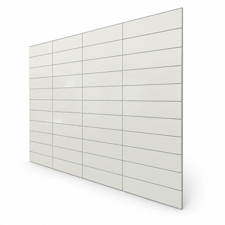 Placas Revestimiento SPC para Pared White Brick Placas Revestimiento SPC para Pared White Brick