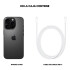 Iphone 16 Pro 8/128 Gb 5g CEL IPHONE 16 PRO 8/128 NEGRO GT65