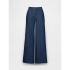 FRCH EPP BAGGY DARK WASH DARK INDIGO