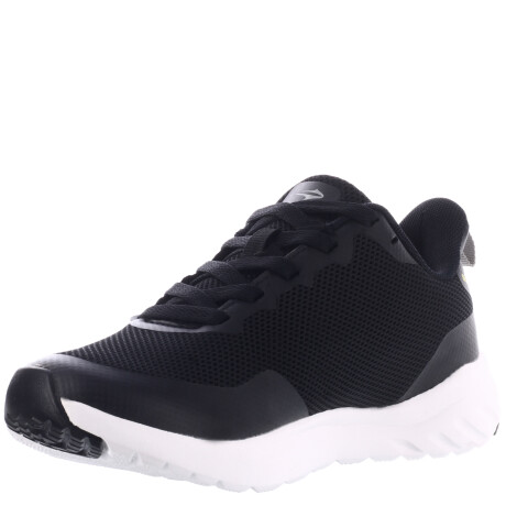 Championes de Hombre Topper Strong Pace III Negro - Gris
