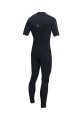 Hyperfreak 2mm Chest Zip Wetsuit - Negro Hyperfreak 2mm Chest Zip Wetsuit - Negro