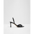 ANDYA BLACK SYNTHETIC BLACK