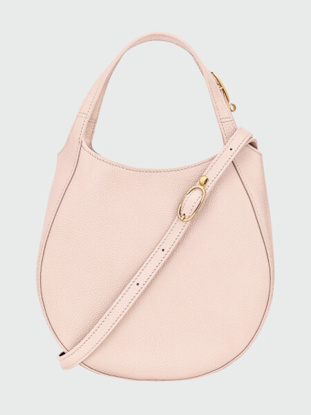 LONGCHAMP - Le Foulonné S Handbag 407