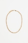 Collar Jaipur Heart Negro
