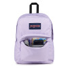 Mochila Superbreak - Unisex Pastel Lilac