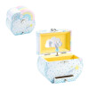 Caja Musical Infantil Sueño de Unicornios Djeco Caja Musical Infantil Sueño de Unicornios Djeco