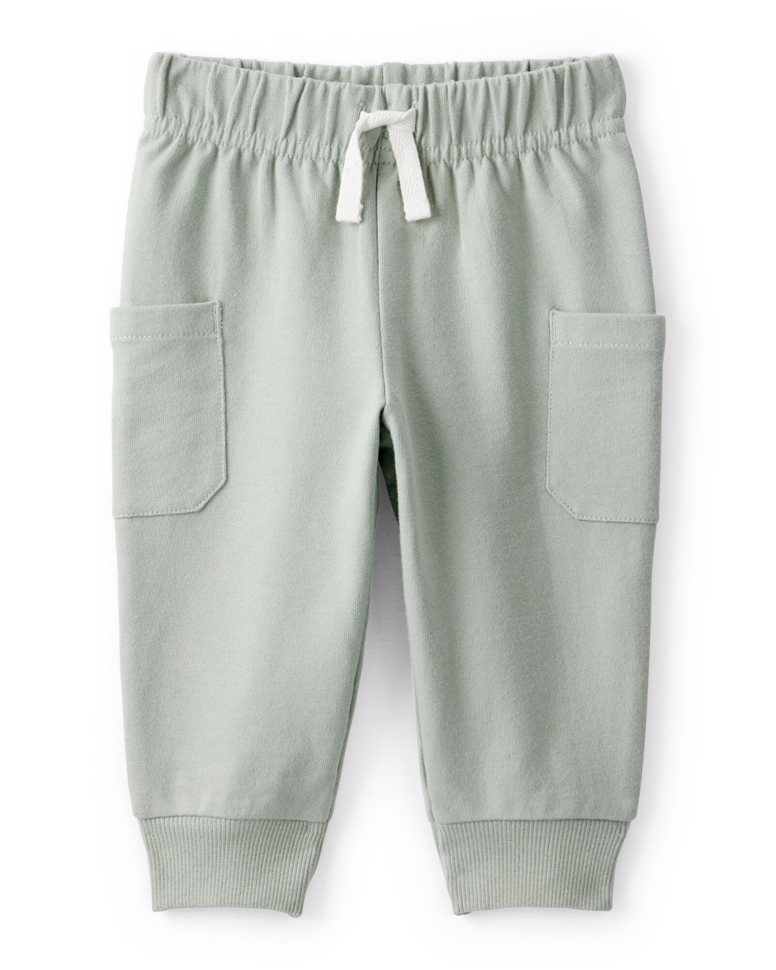 Set dos piezas de algodón, pantalón y body henley térmico, diseño aviones Sin color
