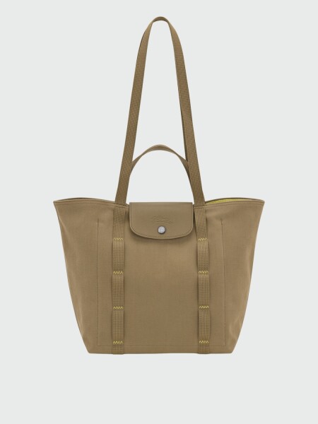 LONGCHAMP - LE PLIAGE BAROUDEUR, BOLSO TOTE M M64