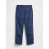 90S LOOSE CANVAS CARPENTER SP26 DUTCH BLUE