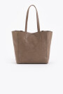 SHOPPER FRAGOLA Vison