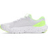 UA BGS Surge 4-WHT WHT-104