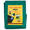 Combo Carpa Igloo con Avance Cerrado 4/5 Personas Arye + Lona 3x5 mts Combo Carpa Igloo con Avance Cerrado 4/5 Personas Arye + Lona 3x5 mts