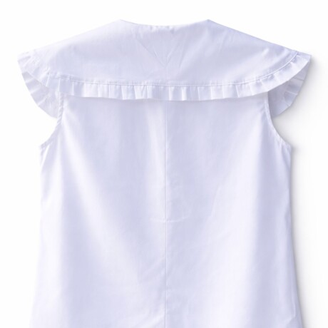 Blusa Marinera Blusa Marinera