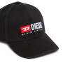 Gorra Para Hombre Corry-Div-Wash Hat Negro
