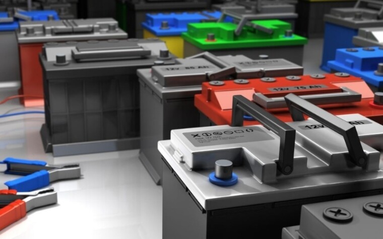 ¿Qué tipo de batería lleva tu auto: común, EFB o AGM?