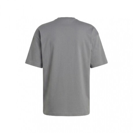 Remera adidas Tiro Essentials Grey