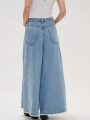 Pantalon Darling Azul Claro