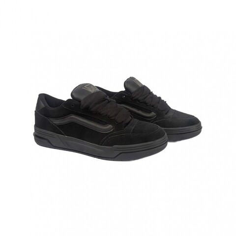Championes Vans Hylane Black