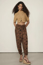 PANTALÓN Estampado