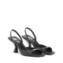 Sandalias Para Mujer D-Amber 75 Sandal Negro