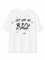 REMERA DENA TEXT VARIANTE 1