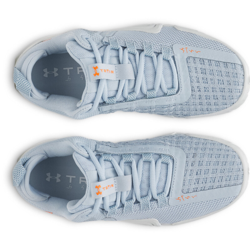 UA W TriBase Reign 6-BLU BLU-453