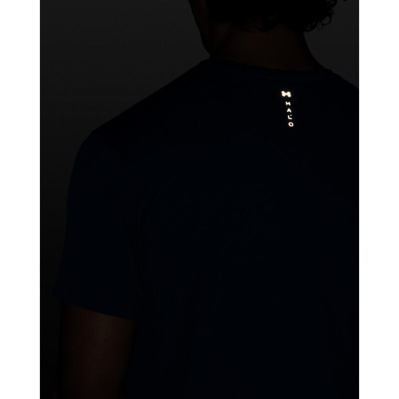 UA Halo Vent SS-BLU BLU-418
