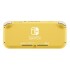 Consola Nintendo Switch Lite Yellow (Edición Japonesa) Consola Nintendo Switch Lite Yellow (Edición Japonesa)