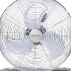 Ventilador Turbo PK-TI 888 - PUNKTAL Ventilador Turbo PK-TI 888 - PUNKTAL