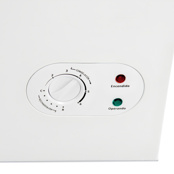 Freezer Horizontal 100 lts | Tem Freezer Horizontal 100 lts | Tem