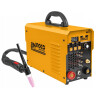 SOLDADORA INVERTER TIG 15-160 MMA 140AMP INGCO TIG1601 SOLDADORA INVERTER TIG 15-160 MMA 140AMP INGCO TIG1601