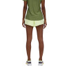 Short New Balance RC Seamless Verde