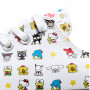 Zapatillas Converse Converse x Hello Kitty And Friends Chuck Taylor All Star BFFS Unisex White