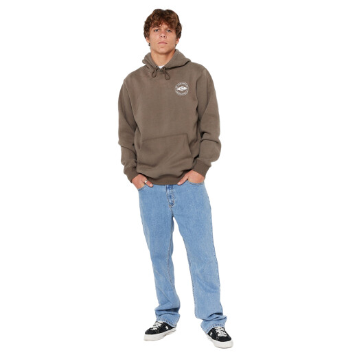 Canguro Rip Curl Staple - Marron Canguro Rip Curl Staple - Marron