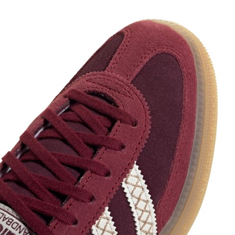 Championes adidas Handball Spezial Maroon