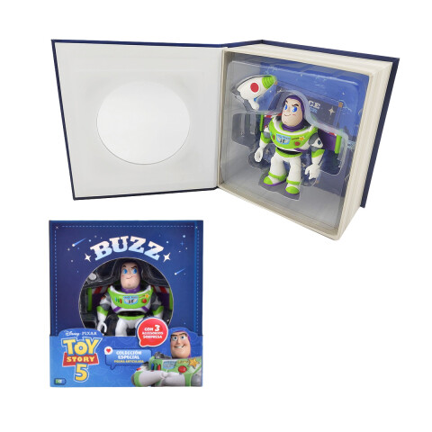 Muñeco de Acción Toy Story Diseños Surtidos en Caja U